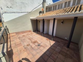 Miete Dachwohnung in Plaza de san nicolás 6. Precioso ático en el corazón de valencia, 2 habitaciones ,1 baño