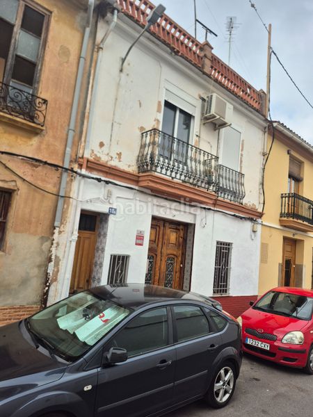 Foto 90b4d112-0969-463f-989b-8b21506ac42b. Pis a carrer doctor navarro 10 a Alfara del Patriarca