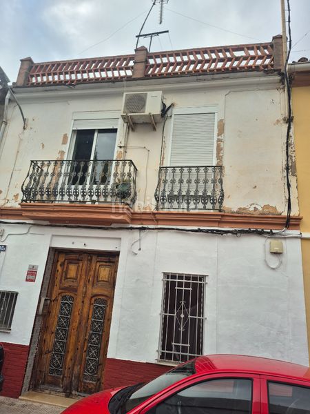Foto d1557063-e005-41a5-9163-c0303fe75984. Pis a carrer doctor navarro 10 a Alfara del Patriarca