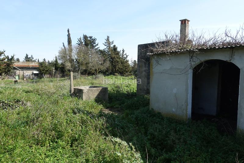 Foto 23176b09-0d65-41a3-b0d5-c742c6b9022c. Terrain résidentiel dans El Juncal - Vallealto Puerto de Santa María (El)