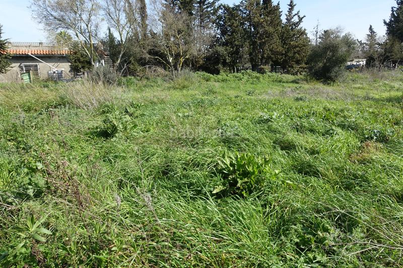Foto 545488b5-58b0-4c3a-b4a6-3845a904f04a. Terrain résidentiel dans El Juncal - Vallealto Puerto de Santa María (El)