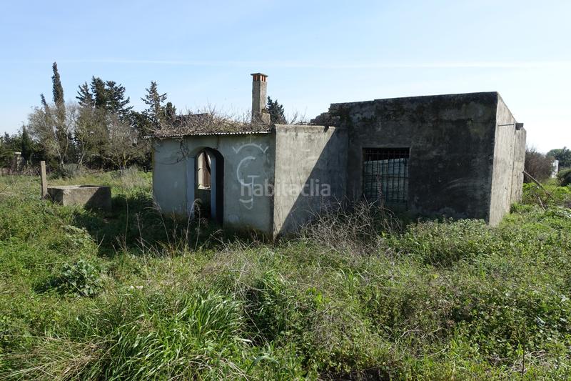 Foto 8b93c081-850e-45d9-9850-834832cb59c1. Terrain résidentiel dans El Juncal - Vallealto Puerto de Santa María (El)