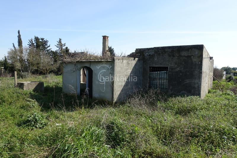 Foto ab2101d1-d81a-46db-b145-4e0acade86ef. Terrain résidentiel dans El Juncal - Vallealto Puerto de Santa María (El)