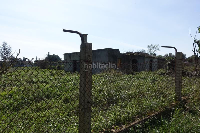 Foto cff39198-5218-40dc-b862-bc63a78c89b0. Terrain résidentiel dans El Juncal - Vallealto Puerto de Santa María (El)