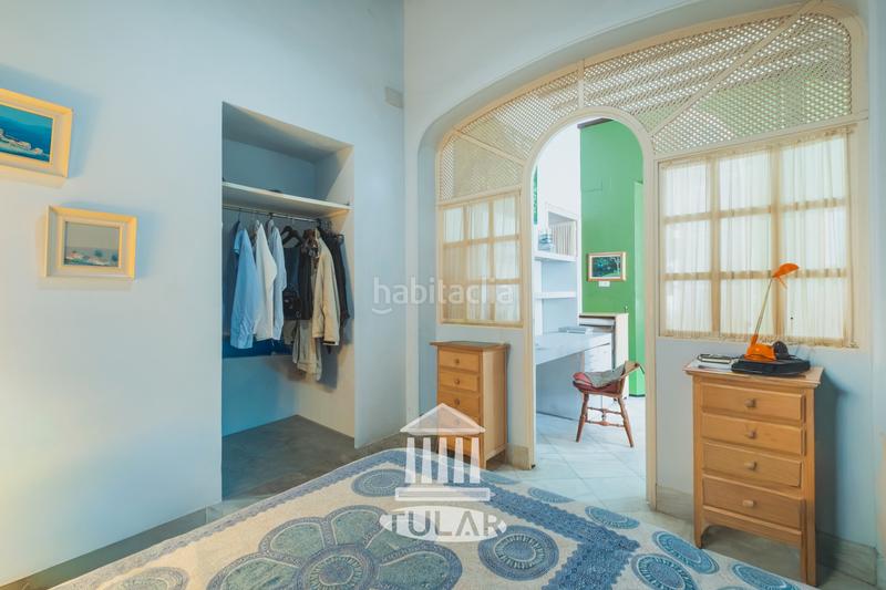 Foto 2368caf3-d3db-41e5-87aa-02f75c863706. Casa in Centro Puerto de Santa María (El)