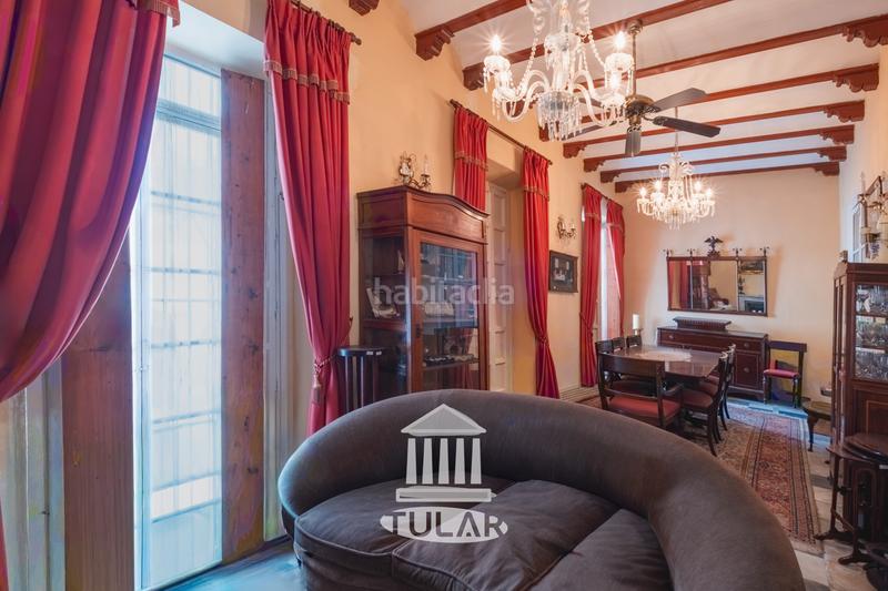 Foto 337080a5-291f-41ee-b124-9be48a060208. Casa in Centro Puerto de Santa María (El)