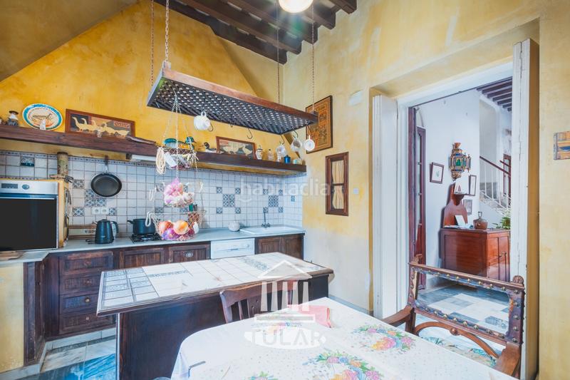 Foto 3a9e9b24-5d99-494c-8b8f-ff9689ea9a67. Casa in Centro Puerto de Santa María (El)