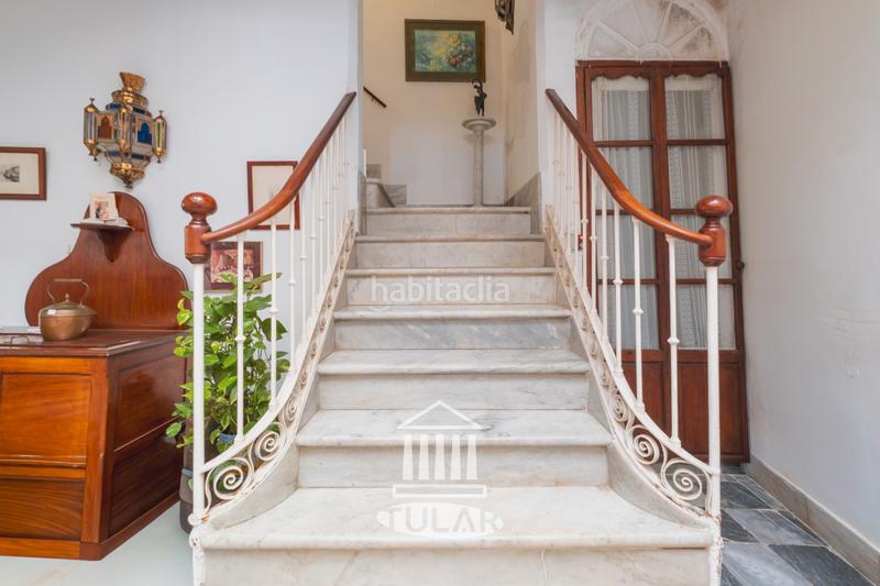 Foto 3c028733-9397-4004-8172-c220d72e3e52. Casa in Centro Puerto de Santa María (El)