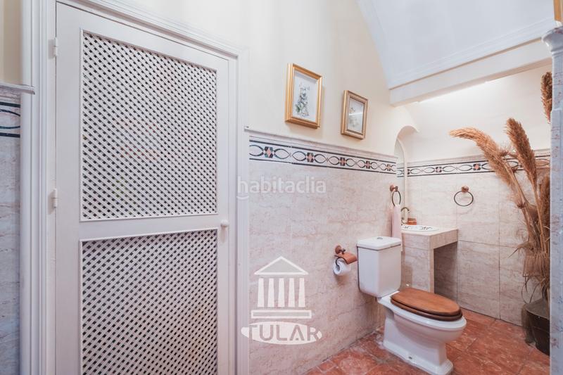 Foto 3fd9e395-301a-4176-851c-894c2038a4fb. Casa in Centro Puerto de Santa María (El)