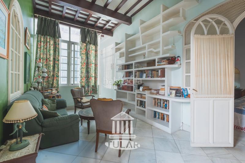 Foto 581c8694-b2dd-4526-b7eb-95897f31e2e2. Casa in Centro Puerto de Santa María (El)