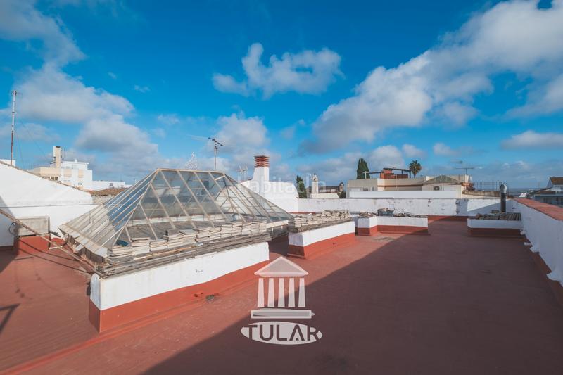 Foto 94bb14d4-1523-49b1-a62d-2be1cf167cdf. Casa in Centro Puerto de Santa María (El)