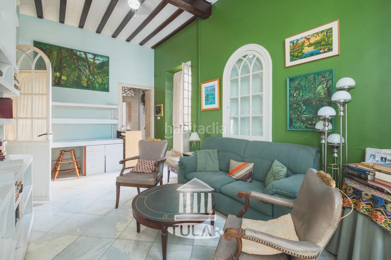 Foto a0f02ca9-2e9e-4219-9bde-167295664514. Casa in Centro Puerto de Santa María (El)