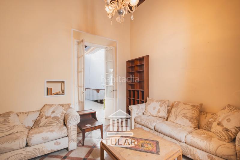 Foto aee0ecfb-73a9-40b2-b9cd-f6c1e6f1a48d. Casa in Centro Puerto de Santa María (El)