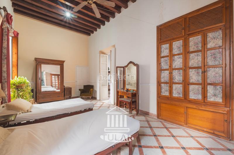 Foto cade4ea0-8c1c-42e4-be4d-0f5e12496e7d. Casa in Centro Puerto de Santa María (El)