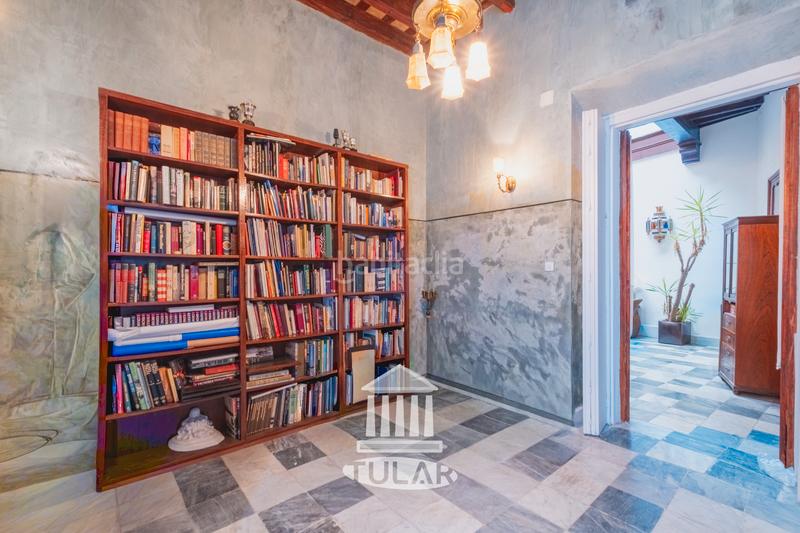 Foto cc3c6c3c-eaa1-408e-ab2d-8d23753c3ec0. Casa in Centro Puerto de Santa María (El)