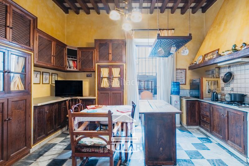 Foto d5ef9db9-8214-46e7-ba80-cb195b1e5110. Casa in Centro Puerto de Santa María (El)