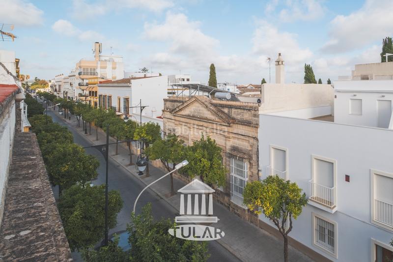 Foto ee1c59b0-9644-4ad0-b0c5-cf4b45e2f4e1. Casa in Centro Puerto de Santa María (El)