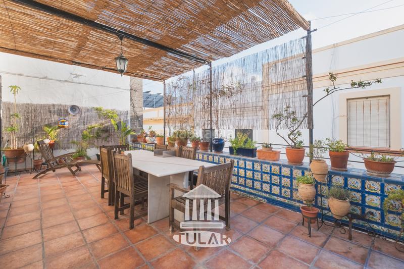 Foto efdc2d28-c606-4747-8058-98be7f50759e. Casa in Centro Puerto de Santa María (El)