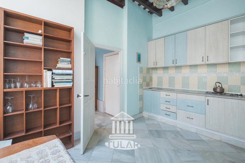 Foto fb82188a-a94f-4b5c-988c-5d40bf1bc505. Casa in Centro Puerto de Santa María (El)