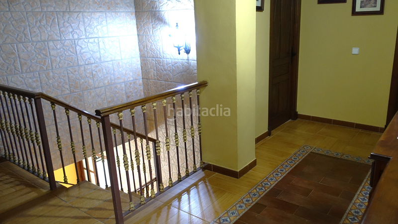 Foto 12520b9b-a87c-462d-8aa8-0cc882c80363. Chalet mit kamin parking pool in Centro Puerto de Santa María (El)