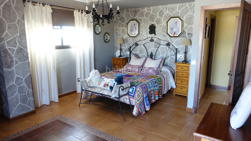 Foto 3b5e2357-0006-4f6c-87ad-972fd1083ebe. Chalet mit kamin parking pool in Centro Puerto de Santa María (El)