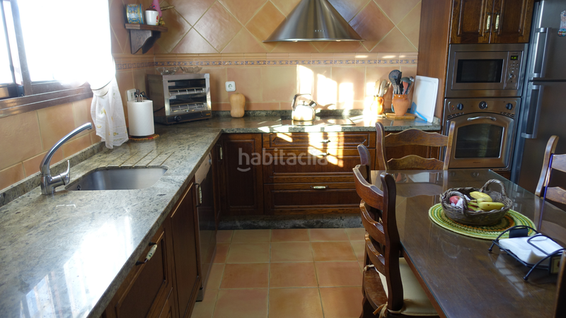 Foto 614f3bb7-6bfb-4599-99f1-0e9ac88ce368. Chalet mit kamin parking pool in Centro Puerto de Santa María (El)