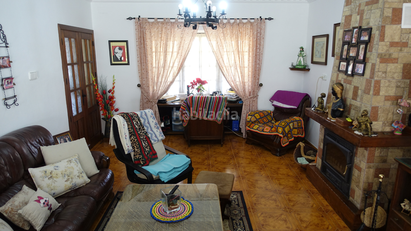 Foto 81fade6a-08e9-4e10-917b-f7a530a19921. Chalet mit kamin parking pool in Centro Puerto de Santa María (El)