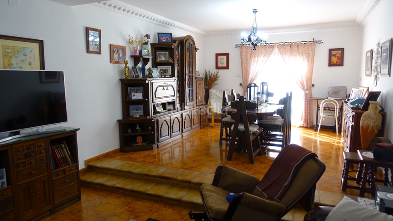 Foto 8c4bcf39-8d8e-4f30-b0b0-3a0694a2a310. Chalet mit kamin parking pool in Centro Puerto de Santa María (El)