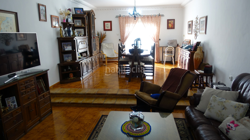 Foto ab25cdf2-8d81-4a79-b705-82d1692a372b. Chalet mit kamin parking pool in Centro Puerto de Santa María (El)