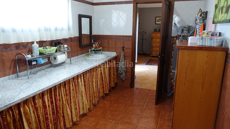 Foto b6246a7f-708a-4af2-a3a7-a20931992f83. Chalet mit kamin parking pool in Centro Puerto de Santa María (El)