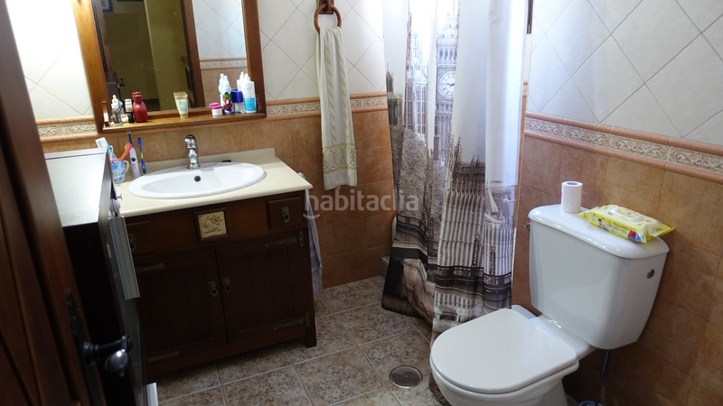 Foto e4c111db-ce7d-4698-a712-c8af9b8e3590. Chalet mit kamin parking pool in Centro Puerto de Santa María (El)