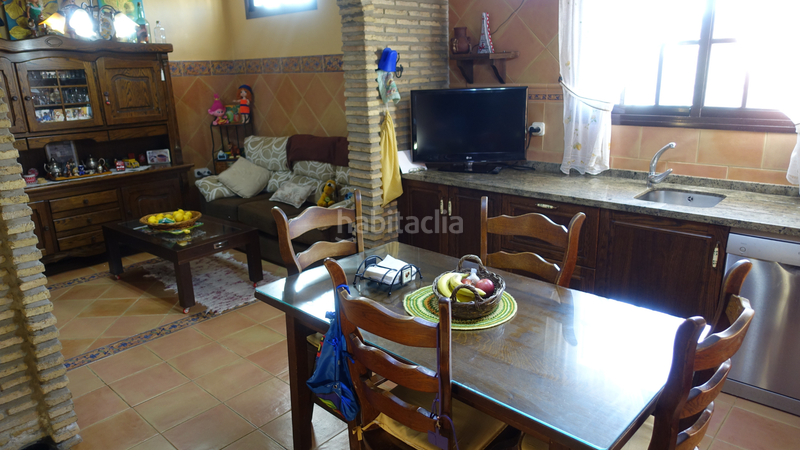 Foto ee7b20f1-f75f-4eea-b1e3-eabff2b21e5e. Chalet mit kamin parking pool in Centro Puerto de Santa María (El)