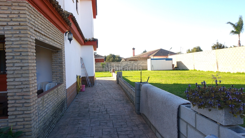 Foto 2d42c3c8-f2f8-4a10-a9a1-52407728d734. Chalet avec cheminée parking piscine dans Centro Puerto de Santa María (El)