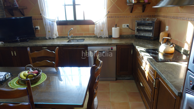 Foto 8b68dbd9-44d7-4c2a-b08b-e514862ca838. Chalet avec cheminée parking piscine dans Centro Puerto de Santa María (El)