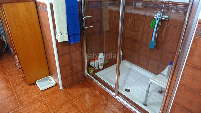 Foto a715ec1b-a9c7-41e0-acb1-ae72dd84d336. Chalet avec cheminée parking piscine dans Centro Puerto de Santa María (El)