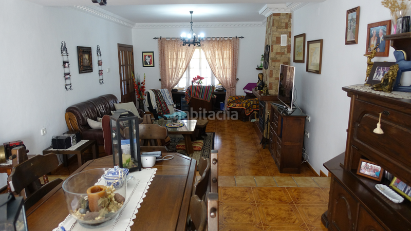 Foto a797583c-a54f-4f05-8e01-d6902c718a9f. Chalet avec cheminée parking piscine dans Centro Puerto de Santa María (El)