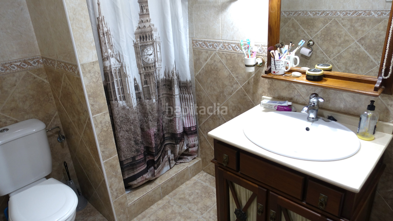 Foto bc63de36-7e1d-46f2-a42d-f8746f77c522. Chalet avec cheminée parking piscine dans Centro Puerto de Santa María (El)