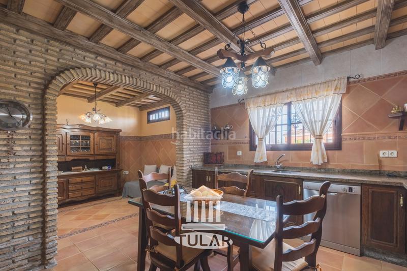 Foto 0253e646-10c3-421a-9212-e4efb368f417. Chalet con camino parcheggio piscina in Centro Puerto de Santa María (El)