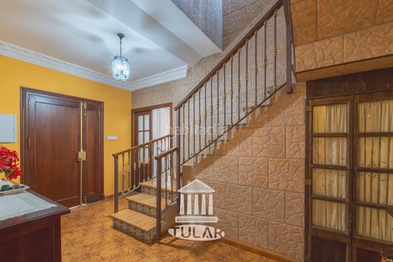 Foto 0b474ada-5246-4c43-9ec2-1359b72665f6. Chalet con camino parcheggio piscina in Centro Puerto de Santa María (El)