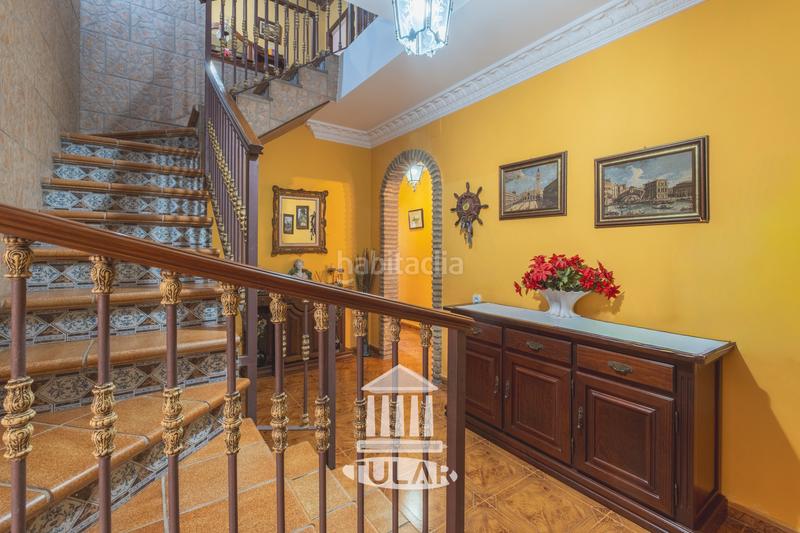 Foto 3e2fc00b-e373-40c9-a383-f8b907afe4a6. Chalet con camino parcheggio piscina in Centro Puerto de Santa María (El)