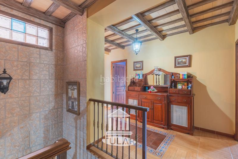 Foto 53734e0d-8691-4068-903e-a7f88581b543. Chalet con camino parcheggio piscina in Centro Puerto de Santa María (El)