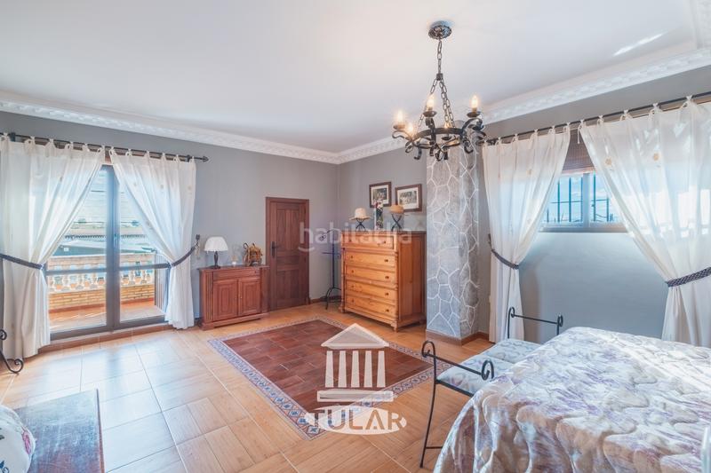 Foto 68f02184-b19c-4190-ba9b-3a0d1308e82a. Chalet con camino parcheggio piscina in Centro Puerto de Santa María (El)