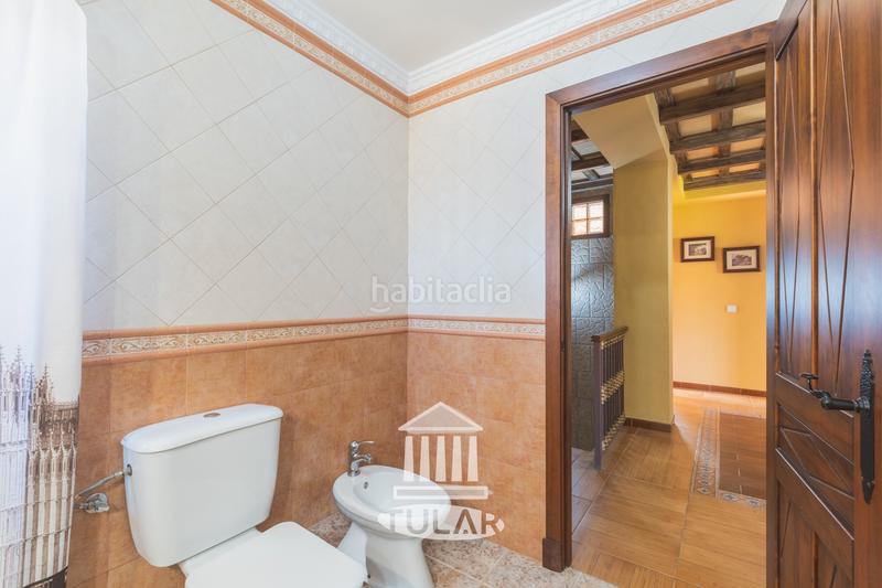 Foto 6c86c87e-d922-4c10-bee6-e9b131ad4f6c. Chalet con camino parcheggio piscina in Centro Puerto de Santa María (El)