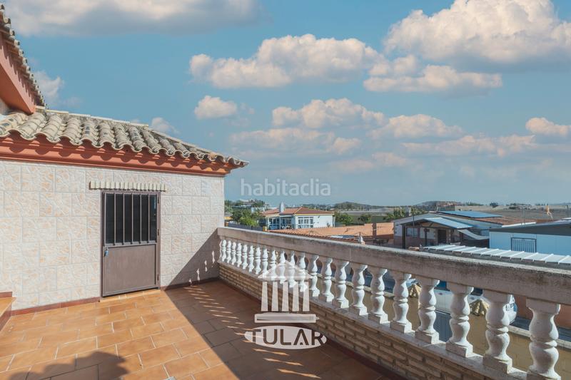 Foto 6fa005cd-48ee-4393-88f6-6a7d3d70cc7b. Chalet con camino parcheggio piscina in Centro Puerto de Santa María (El)