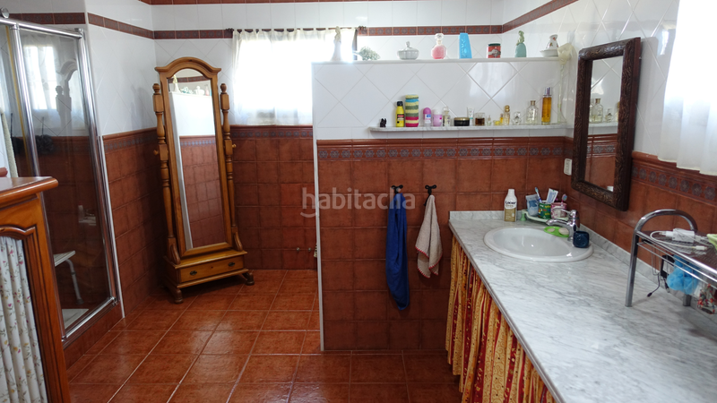 Foto 733274ca-579d-49ea-a372-cf70b0f4daf4. Chalet con camino parcheggio piscina in Centro Puerto de Santa María (El)