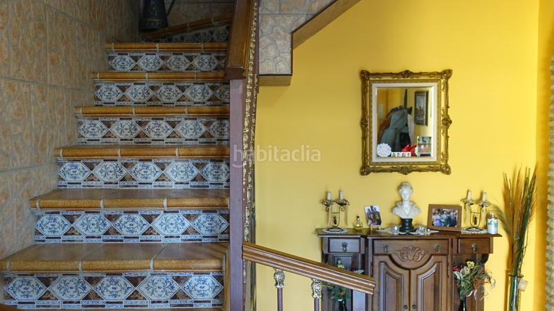 Foto 733d6beb-6ee3-458c-a70b-04fb68525125. Chalet con camino parcheggio piscina in Centro Puerto de Santa María (El)