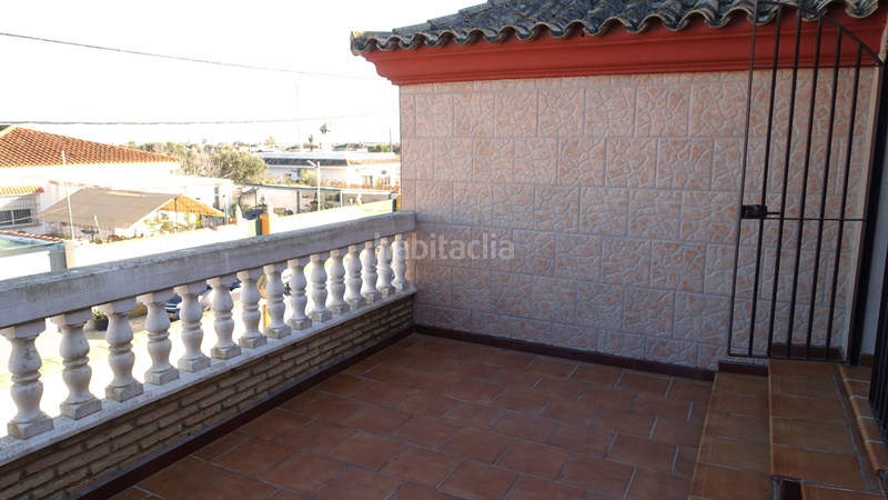 Foto 7656ab4c-2359-4d32-ac63-1c75f09ae33f. Chalet con camino parcheggio piscina in Centro Puerto de Santa María (El)