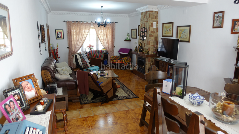 Foto 778df331-8a1e-46ba-88ea-ad9b92c4c1fe. Chalet con camino parcheggio piscina in Centro Puerto de Santa María (El)