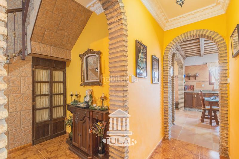 Foto 7b7c3983-1b6b-40ee-a24d-6eaf6086c2af. Chalet con camino parcheggio piscina in Centro Puerto de Santa María (El)