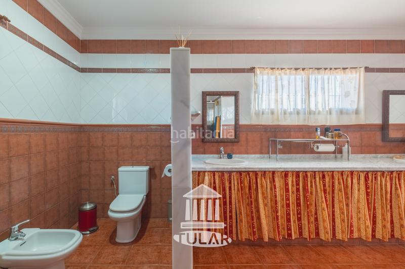 Foto 7c8e5db0-173f-45e5-a27b-858339c18b50. Chalet con camino parcheggio piscina in Centro Puerto de Santa María (El)